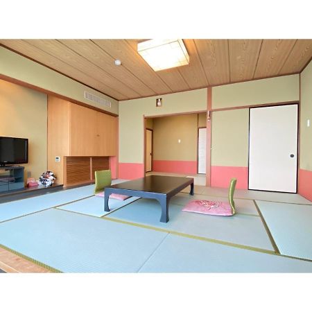 Nishiura Grand Hotel Kikkei - Vacation Stay 85445V Gamagori Exterior foto