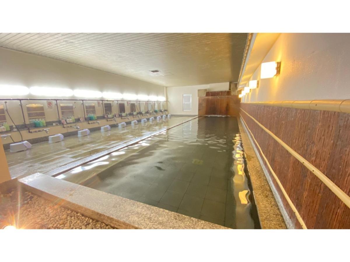 Nishiura Grand Hotel Kikkei - Vacation Stay 85445V Gamagori Exterior foto