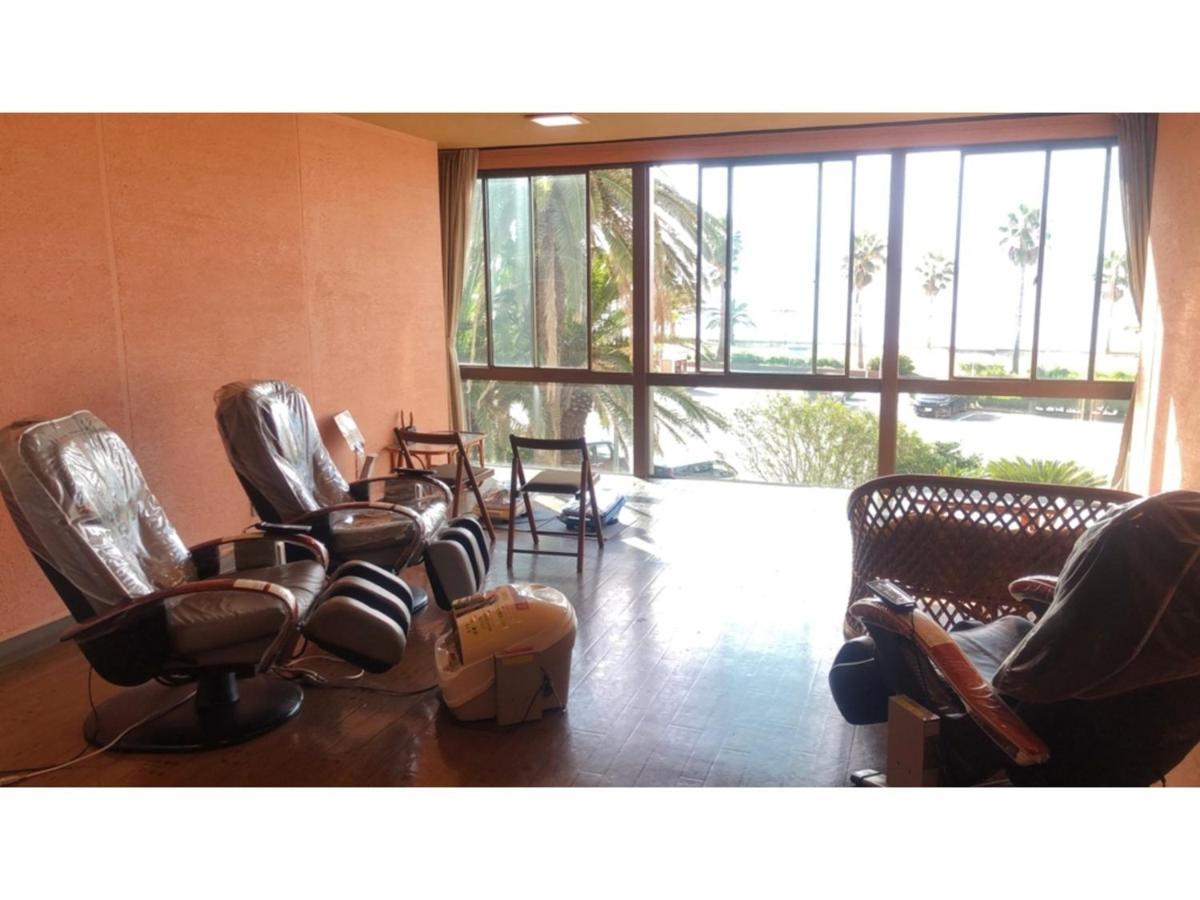 Nishiura Grand Hotel Kikkei - Vacation Stay 85445V Gamagori Exterior foto